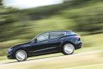 Maserati Levante S Q4 GranLusso 2018 года
